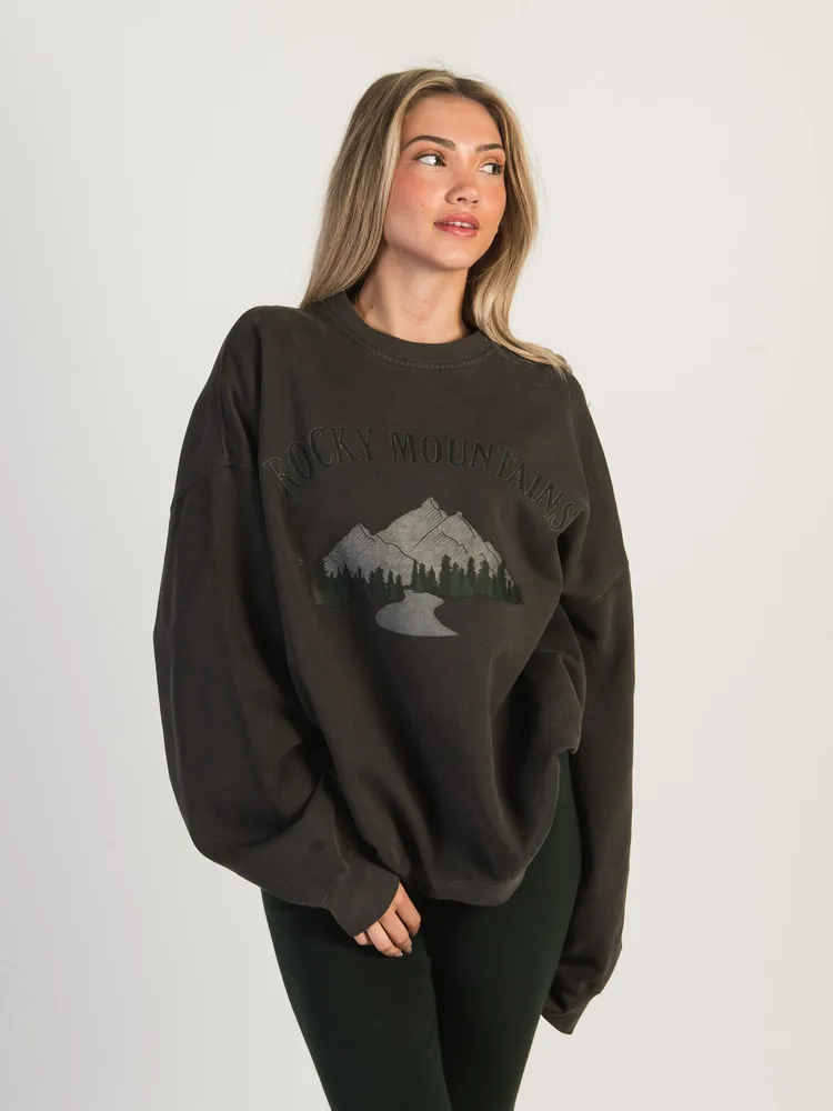 Women's Urban Outfitters Sweatshirts from $54
