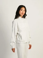 HARLOW HALLIE ZIP UP