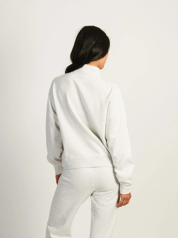 HARLOW HALLIE ZIP UP