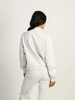 HARLOW HALLIE ZIP UP