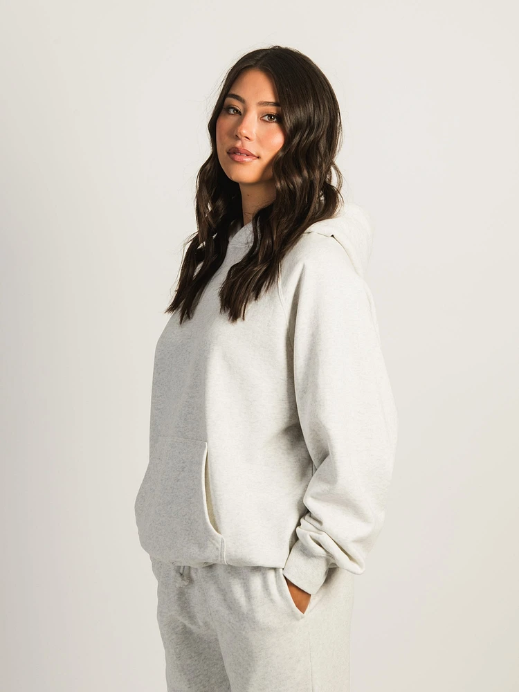 HARLOW CLOUD HOODIE