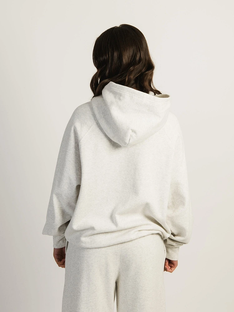 HARLOW CLOUD HOODIE