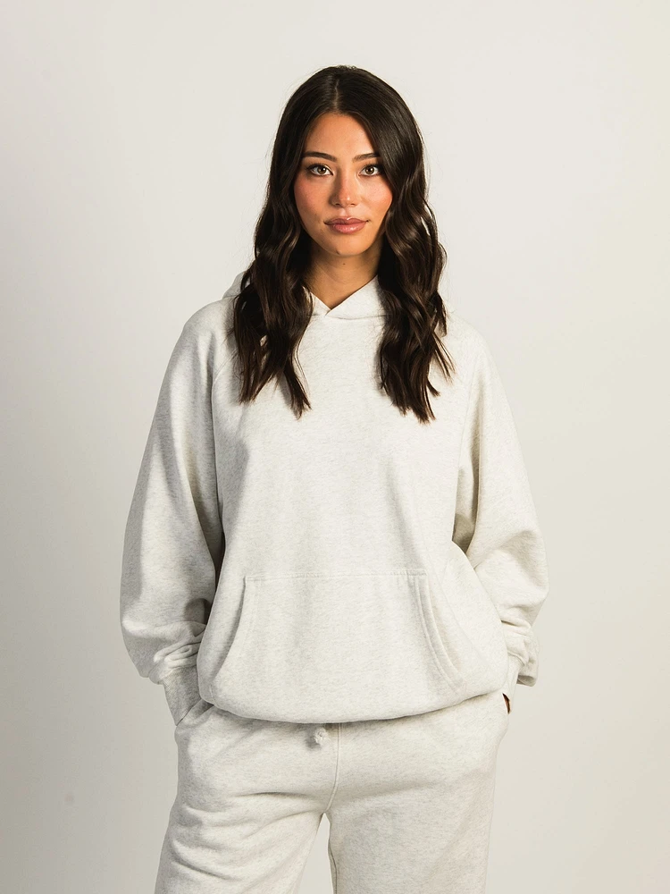 HOODIE HARLOW CLOUD