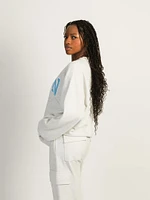 HARLOW MICHELLE CREWNECK PRINT