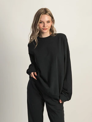 CHANDAIL HARLOW MICHELLE CREWNECK