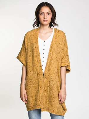 HARLOW HARPER NEP CARDIGAN