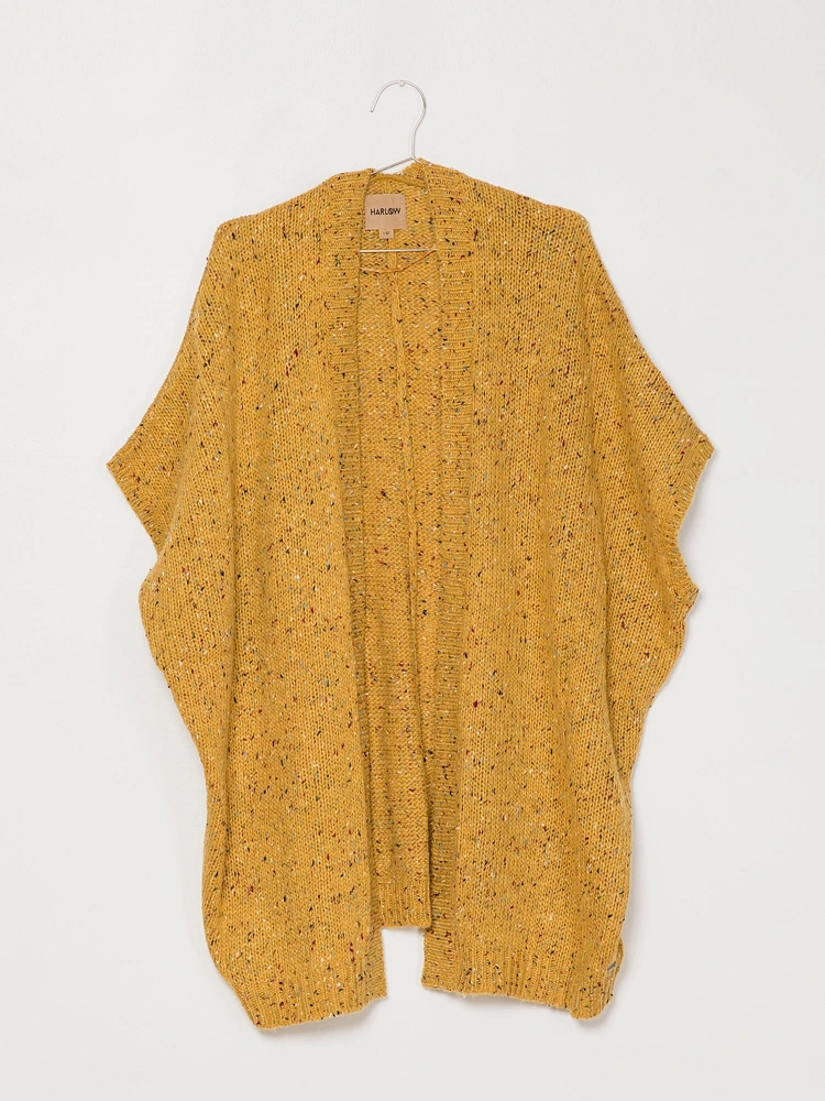 HARLOW HARPER NEP CARDIGAN