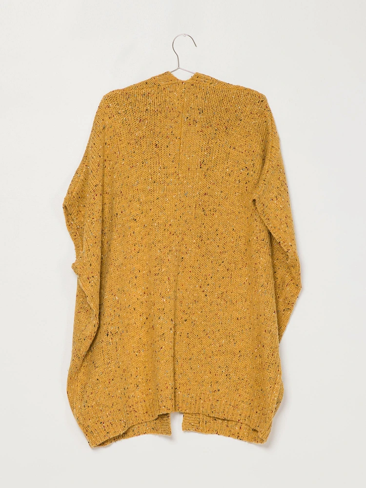 HARLOW HARPER NEP CARDIGAN