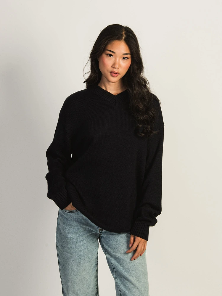 HARLOW SERENA SWEATER