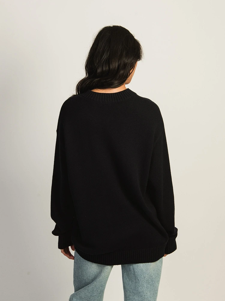 HARLOW SERENA SWEATER