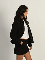 HARLOW RUE JACKET