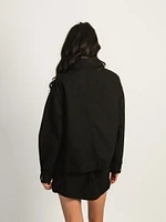 HARLOW RUE JACKET