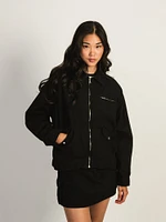 HARLOW RUE JACKET