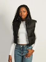 HARLOW PEGGY PUFFER VEST