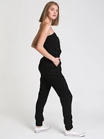 HARLOW ELLIE TUBE JUMPSUIT - CLEARANCE