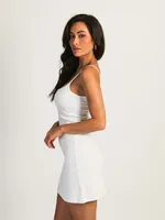 HARLOW SOFIA DRESS