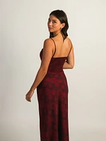 ROBE LONGUE HARLOW VALERIE
