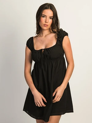 HARLOW ALEXANDRA DRESS