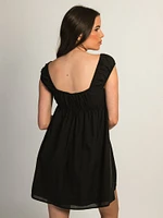 HARLOW ALEXANDRA DRESS