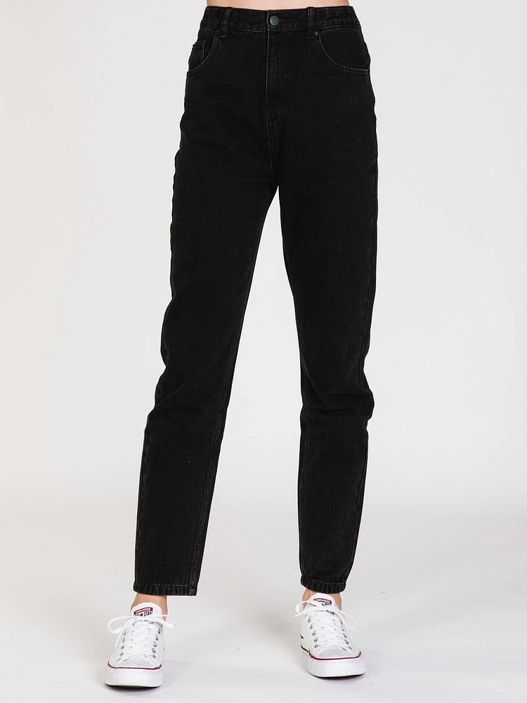 JEAN MAMAN POUR FEMME