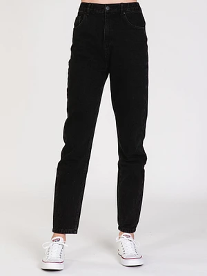 JEAN MAMAN POUR FEMME