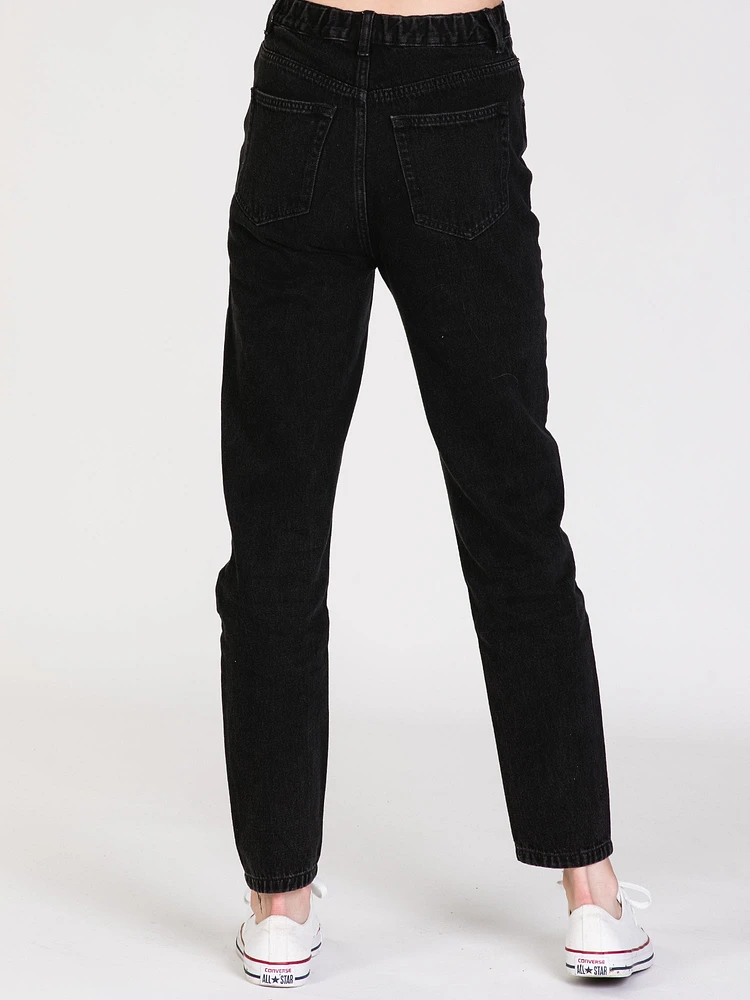 JEAN MAMAN POUR FEMME