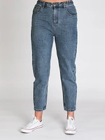 HARLOW MOM JEAN - CLEARANCE