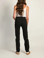 HARLOW HIGH-RISE STRAIGHT JEAN