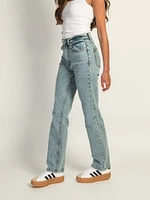 HARLOW HIGH-RISE STRAIGHT JEAN