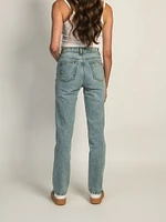 HARLOW HIGH-RISE STRAIGHT JEAN