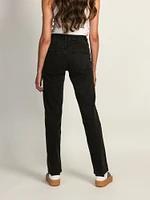 HARLOW MID-RISE STRAIGHT JEAN