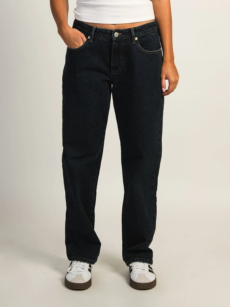 HARLOW BAGGY JEAN