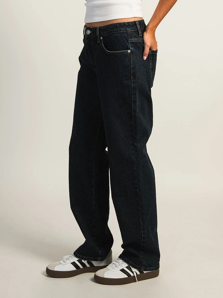 HARLOW BAGGY JEAN