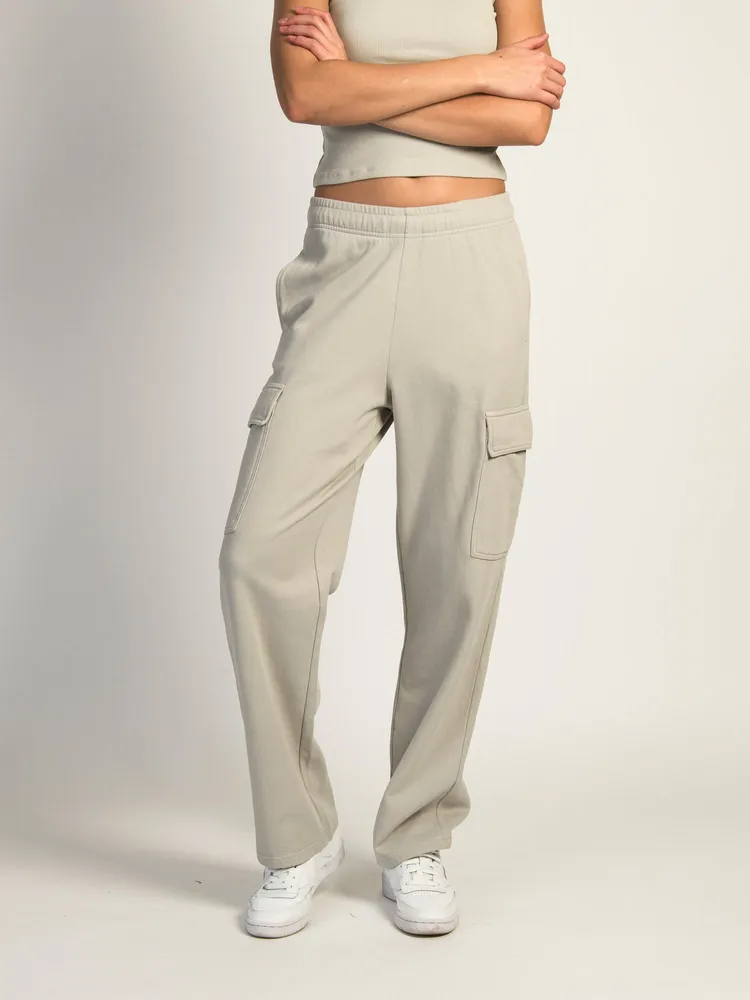 HARLOW ANDI CARGO SWEATPANTS