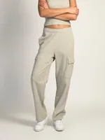 HARLOW ANDI CARGO SWEATPANTS