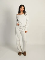 HARLOW SAVANNAH PANT