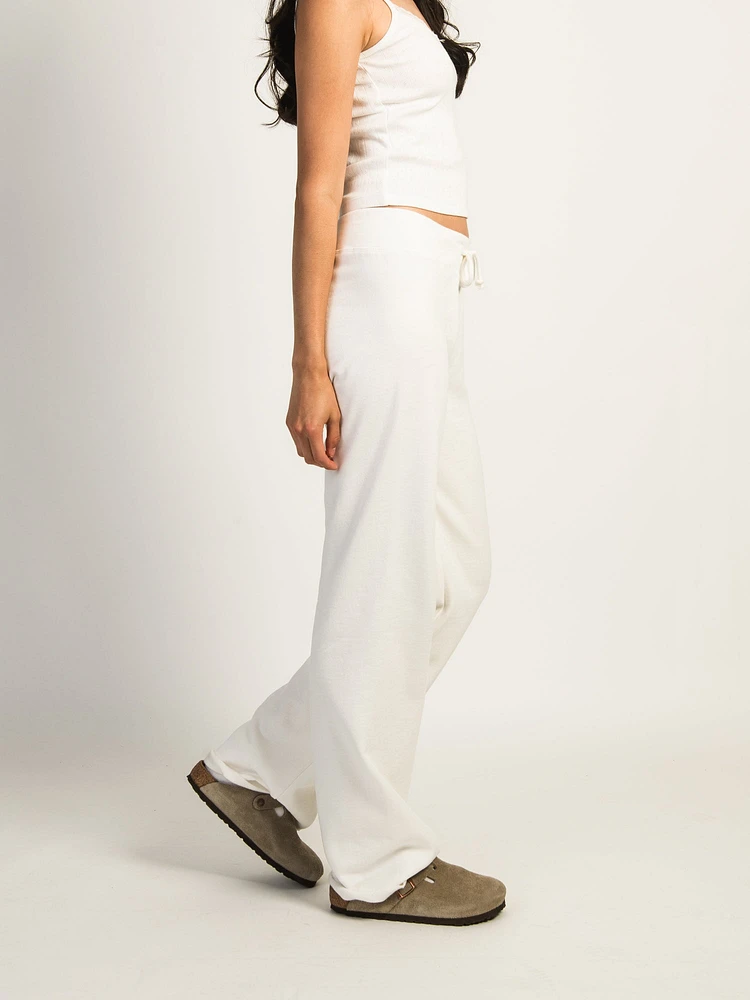 PANTALON HARLOW SAVANNAH