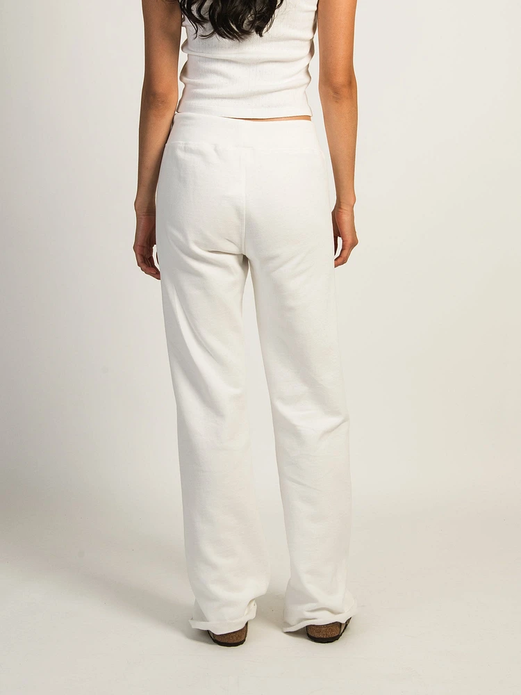 PANTALON HARLOW SAVANNAH