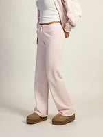 HARLOW SAVANNAH PANT - BABY PINK