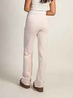 HARLOW SAVANNAH PANT - BABY PINK