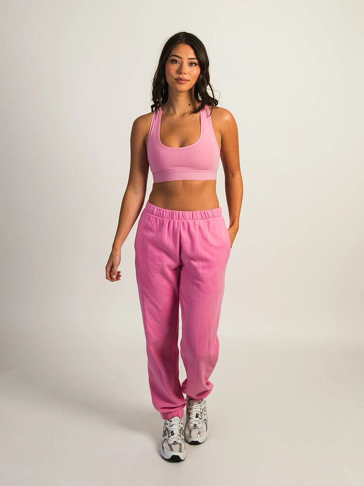 SWEATPANT DÉCONTRACTÉ HARLOW JORDANA