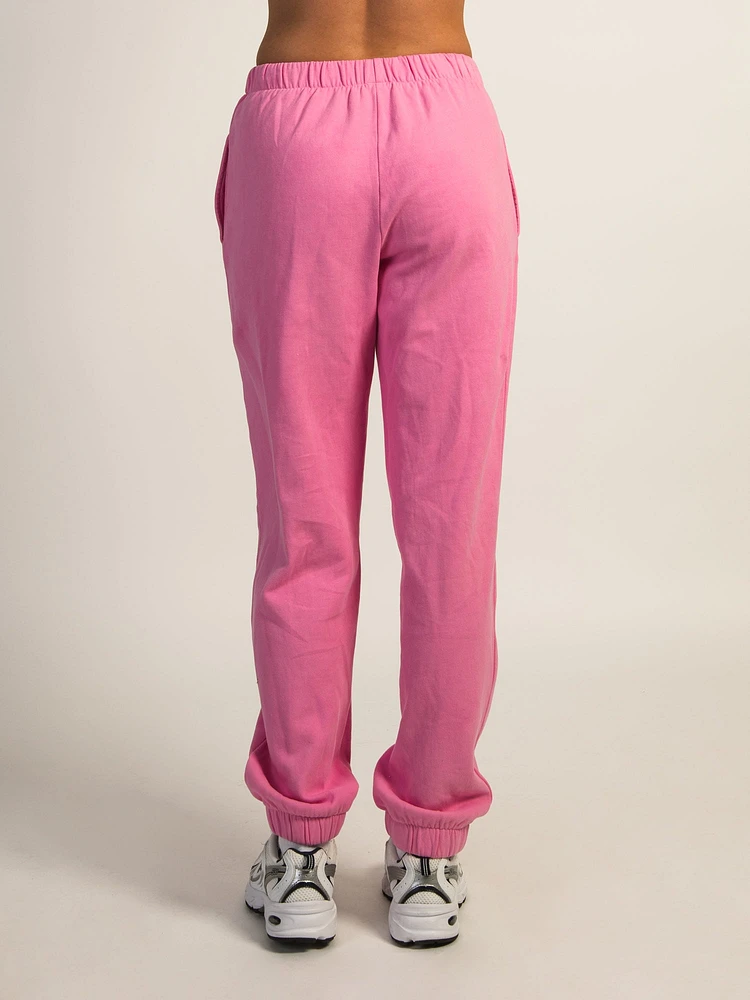 SWEATPANT DÉCONTRACTÉ HARLOW JORDANA