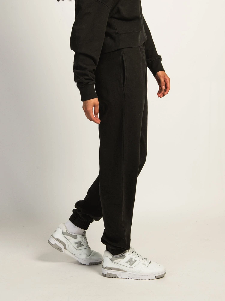 HARLOW JORDANA RELAXED SWEATPANT