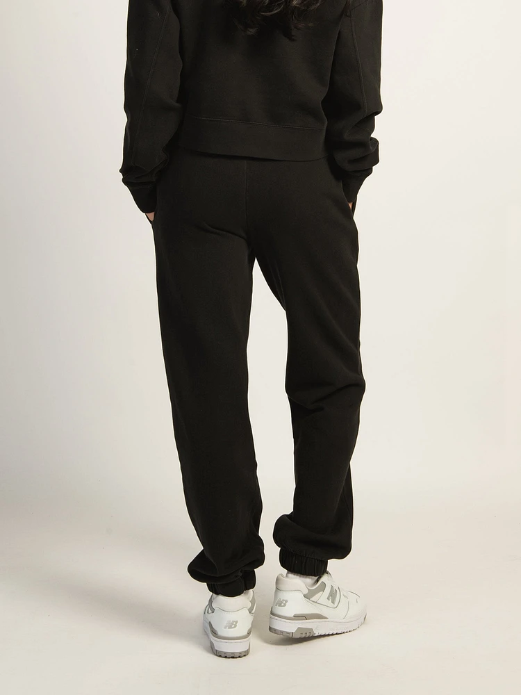 HARLOW JORDANA RELAXED SWEATPANT