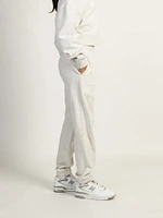 HARLOW JORDANA RELAXED SWEATPANT - CLOUD