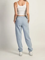 SWEATPANT DÉCONTRACTÉ HARLOW JORDANA -BLEU BB