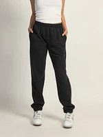 SWEATPANT DÉCONTRACTÉ HARLOW JORDANA -NAVY