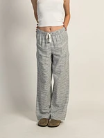 HARLOW KHLOE CARGO PANT