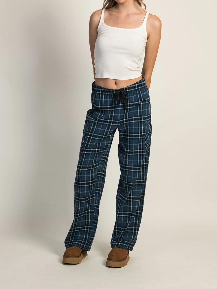 HARLOW KHLOE CARGO PANT