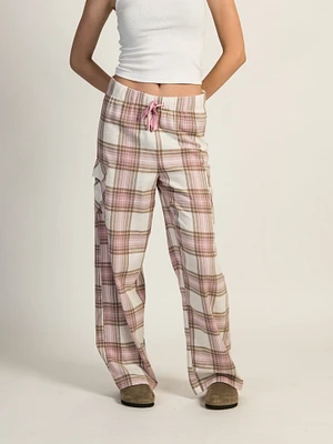 PANTALON CARGO HARLOW KHLOE
